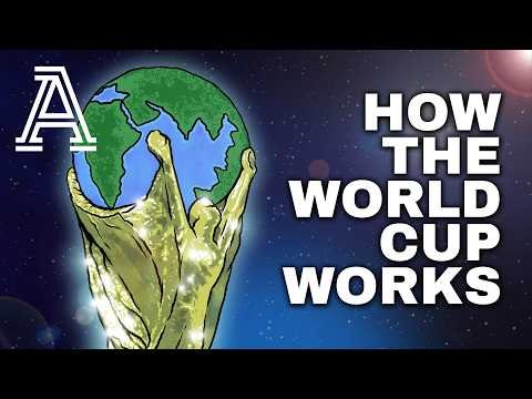 ▶ The 2026 World Cup, explained